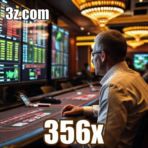 Ação Frenética e Diversão no 356x: Explore a Seção Action