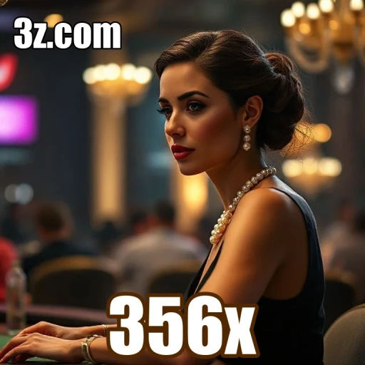 Community Vibrante e Interativa em 356x para Jogadores