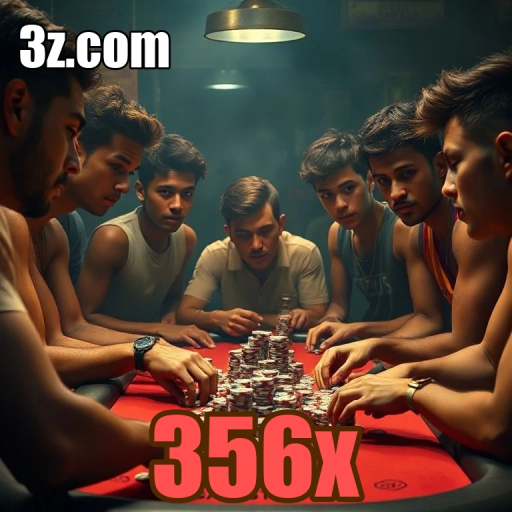 Multiplayer no 356x: A Conexão Entre Jogadores em Ação