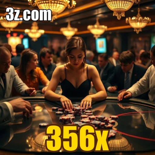 Rewards Inovadores no 356x: Benefícios para Jogadores Engajados