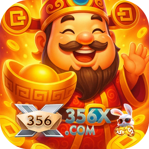 356x logo